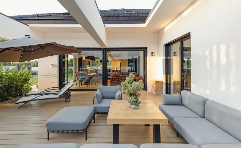 installateur de terrasse nantes